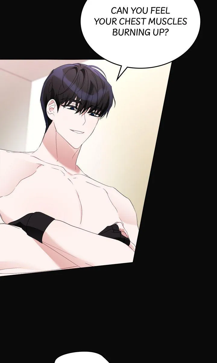 Naughty Male Friend Chapter 20.98 page 10 - 
