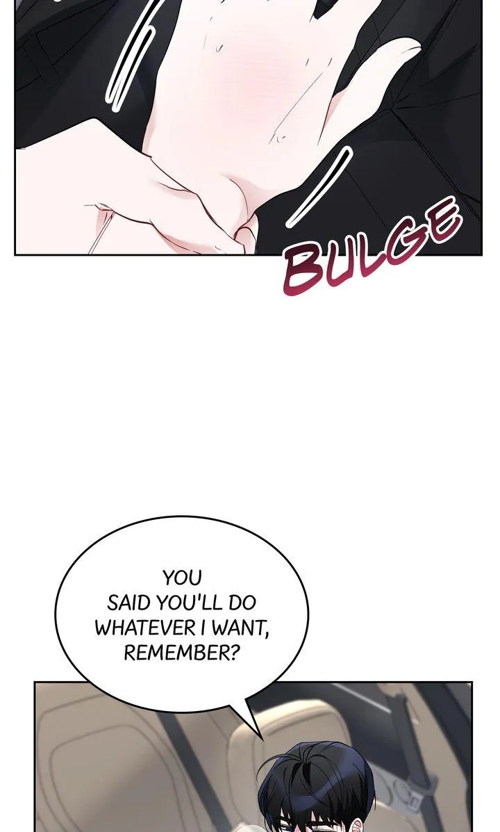 Naughty Male Friend Chapter 20.99 page 12 - 