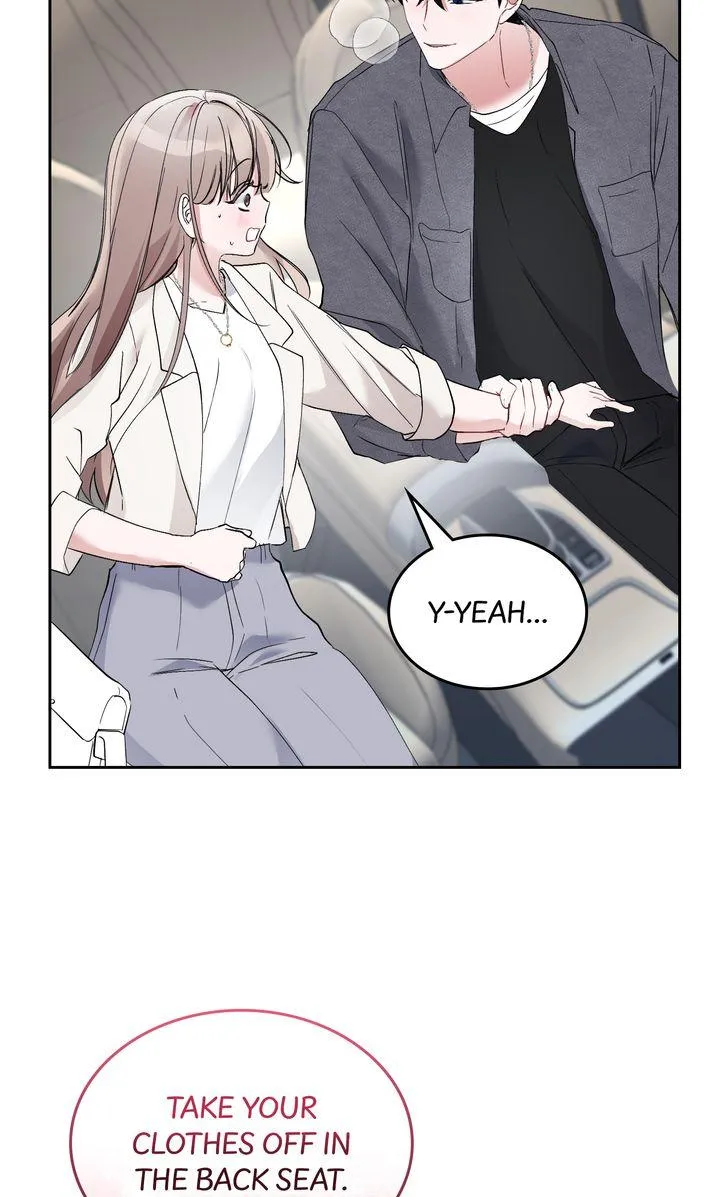 Naughty Male Friend Chapter 20.99 page 13 - 