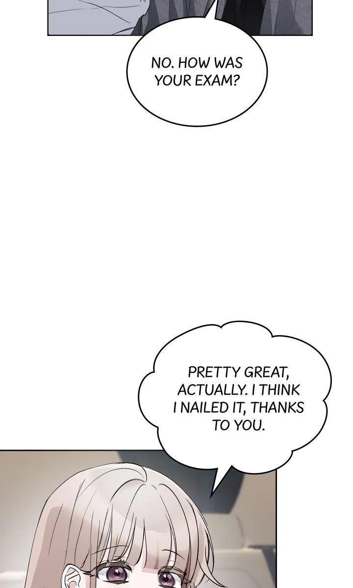 Naughty Male Friend Chapter 20.99 page 3 - 