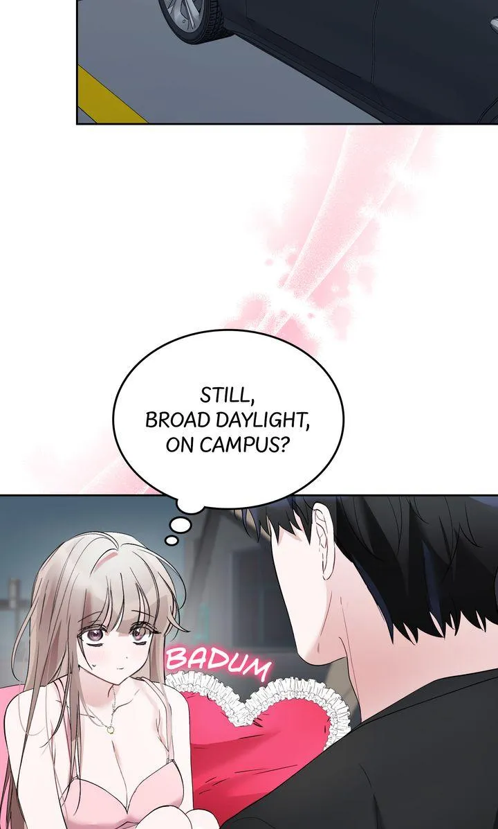 Naughty Male Friend Chapter 20.99 page 21 - 