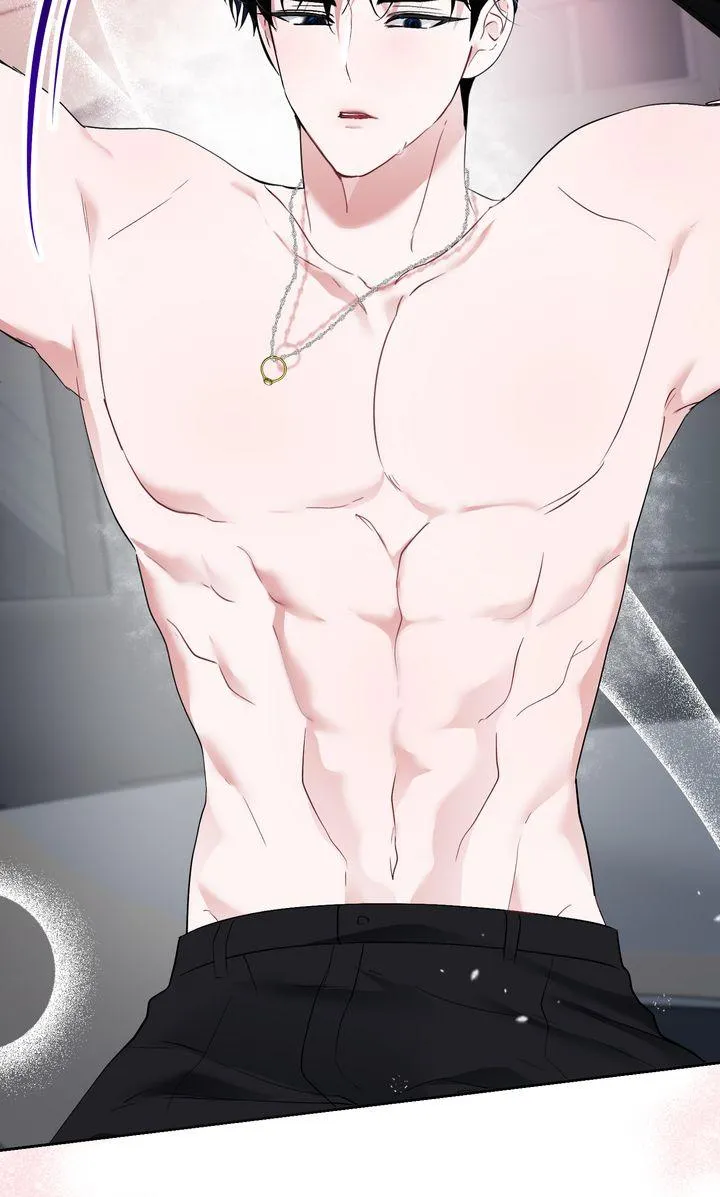 Naughty Male Friend Chapter 20.99 page 23 - 