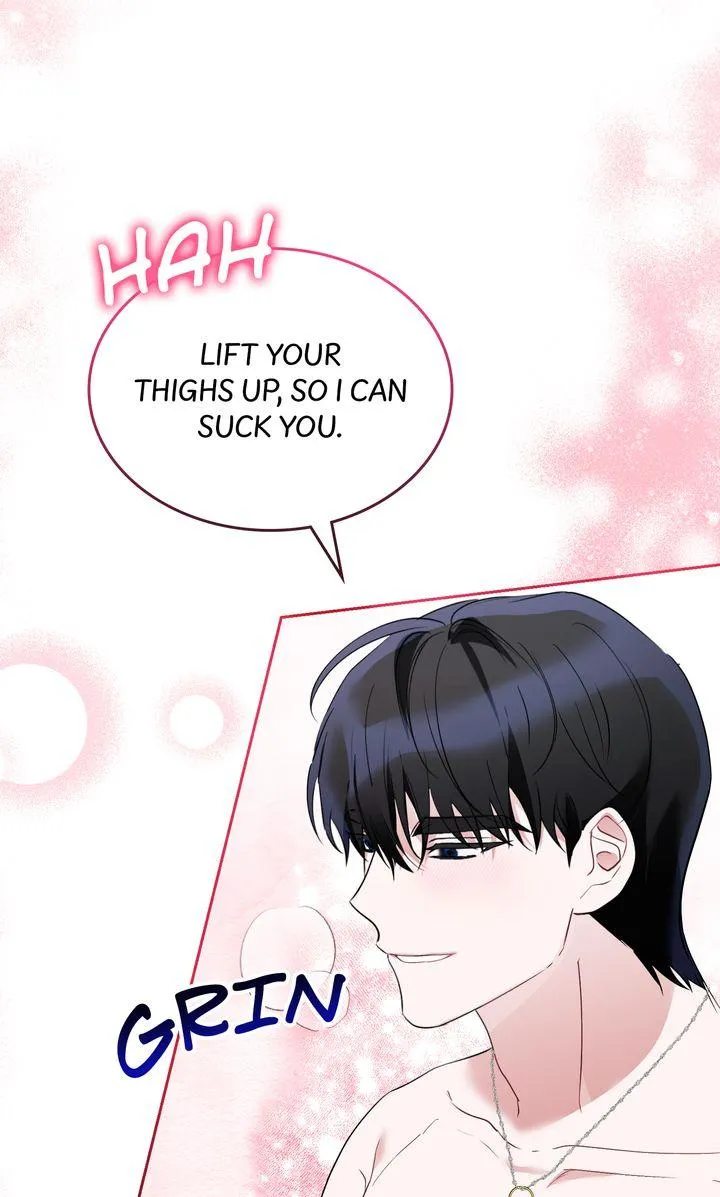 Naughty Male Friend Chapter 20.99 page 24 - 
