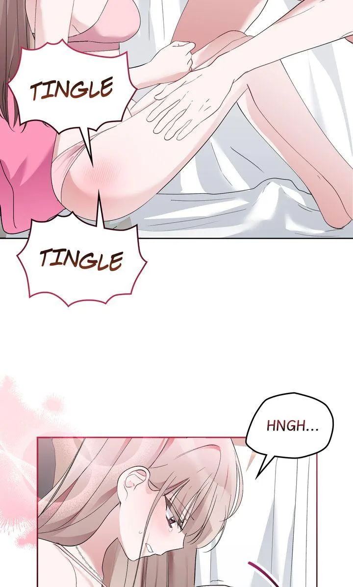 Naughty Male Friend Chapter 20.99 page 28 - 