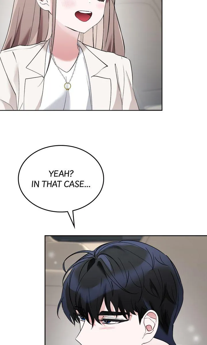 Naughty Male Friend Chapter 20.99 page 4 - 