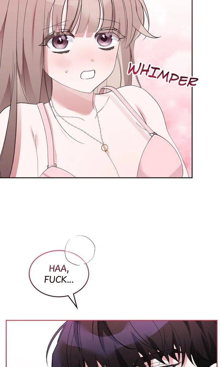 Naughty Male Friend Chapter 20.99 page 31 - 
