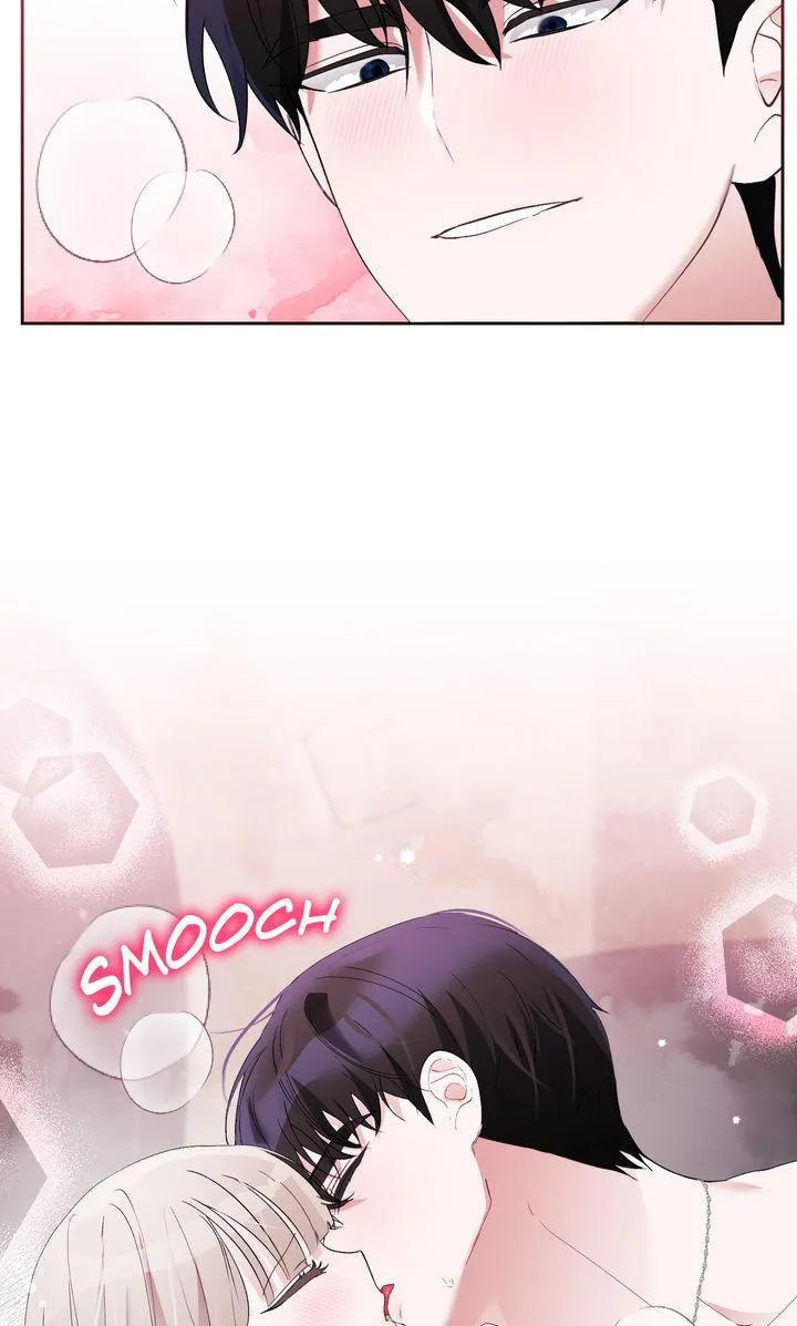 Naughty Male Friend Chapter 20.99 page 32 - 