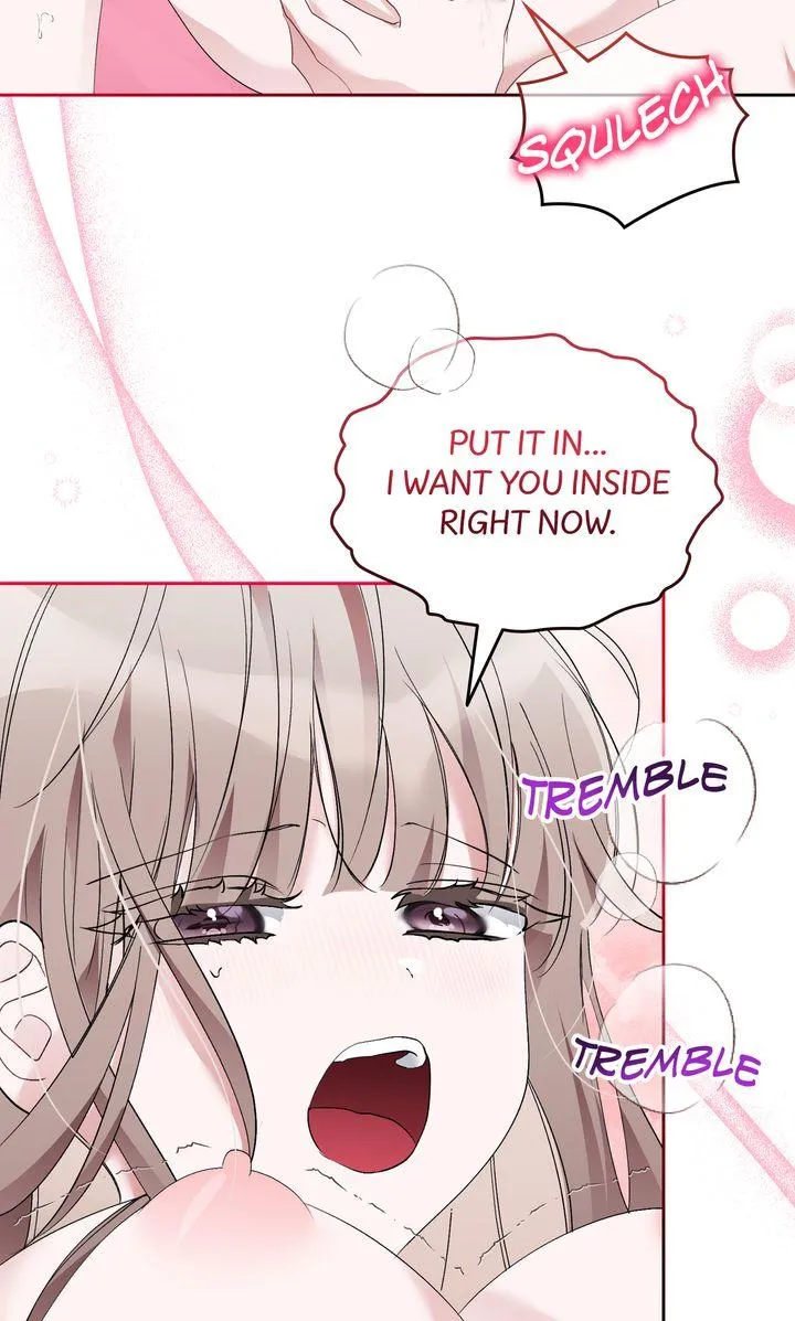 Naughty Male Friend Chapter 20.99 page 48 - 