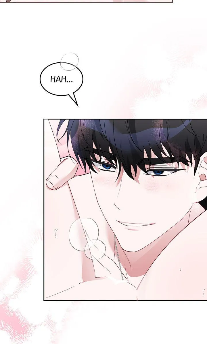 Naughty Male Friend Chapter 20.99 page 49 - 