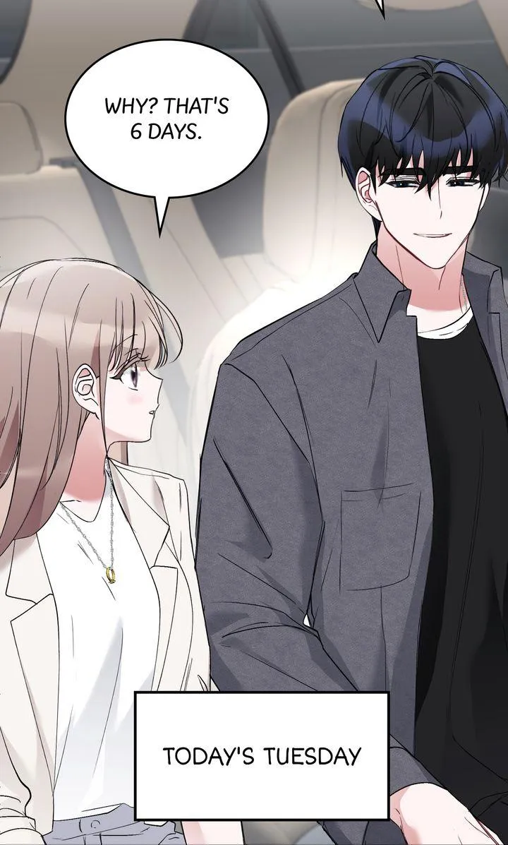 Naughty Male Friend Chapter 20.99 page 6 - 
