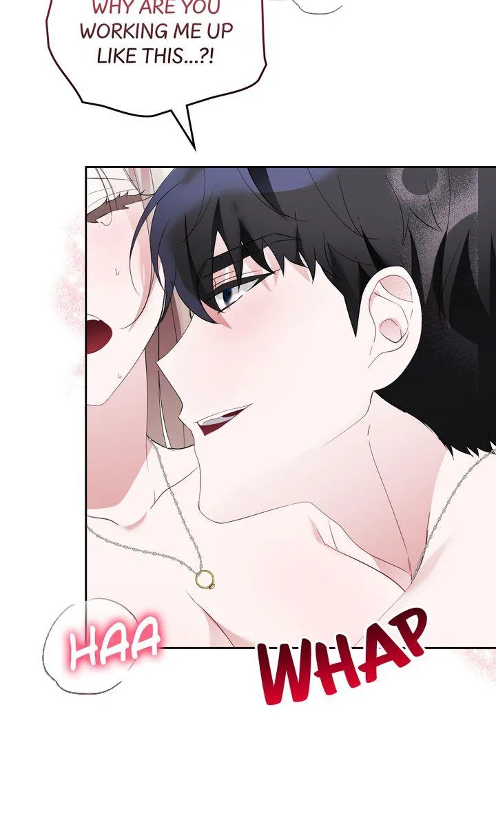 Naughty Male Friend Chapter 20.99 page 56 - 