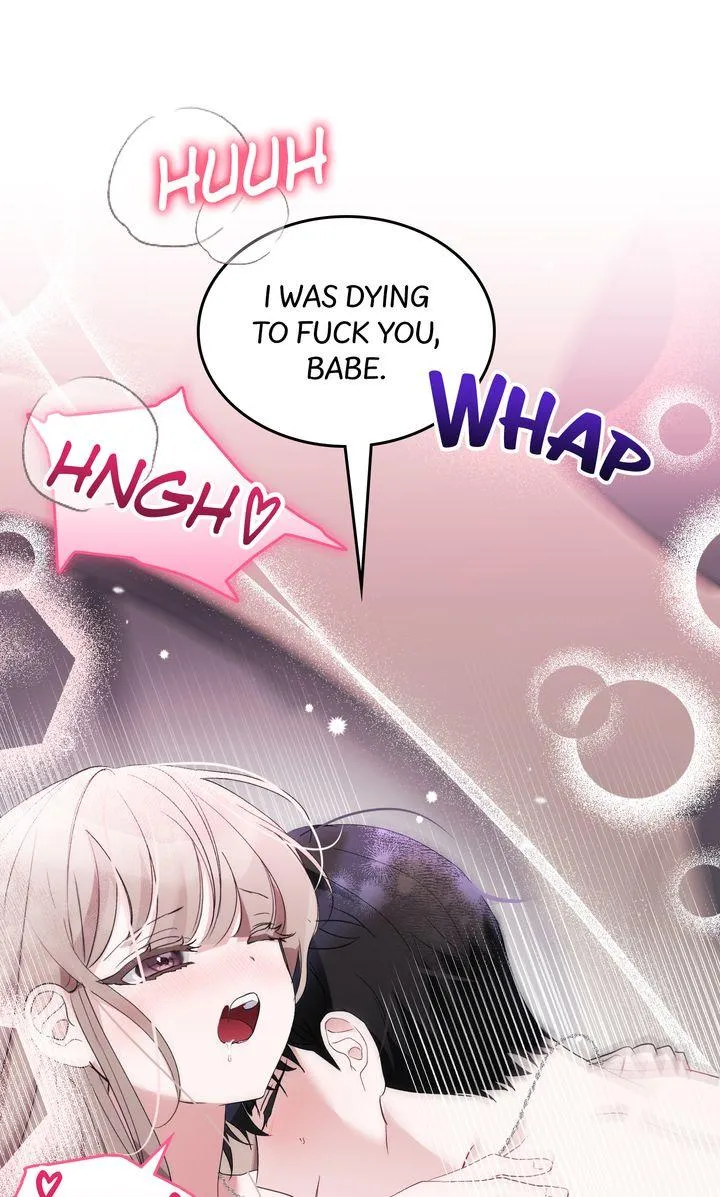 Naughty Male Friend Chapter 20.99 page 57 - 