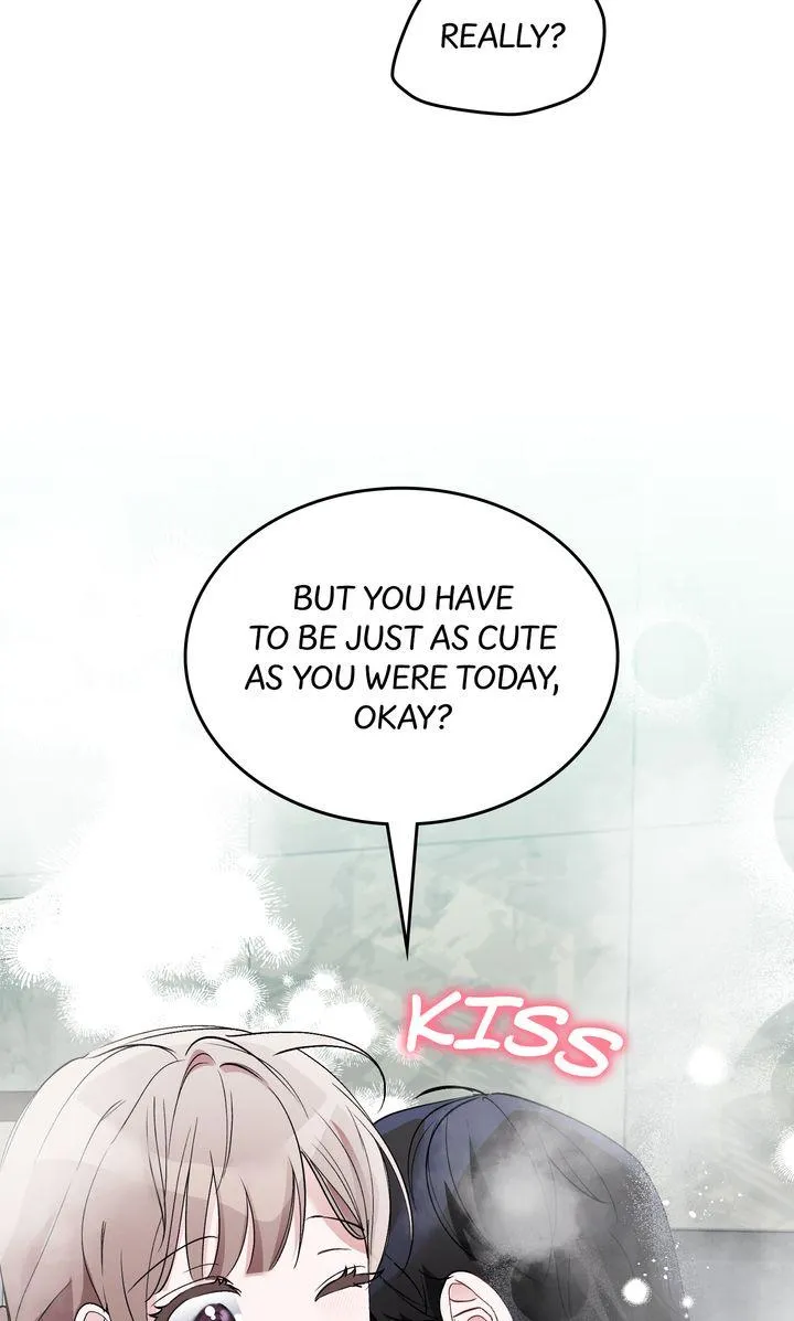 Naughty Male Friend Chapter 20.99 page 75 - 