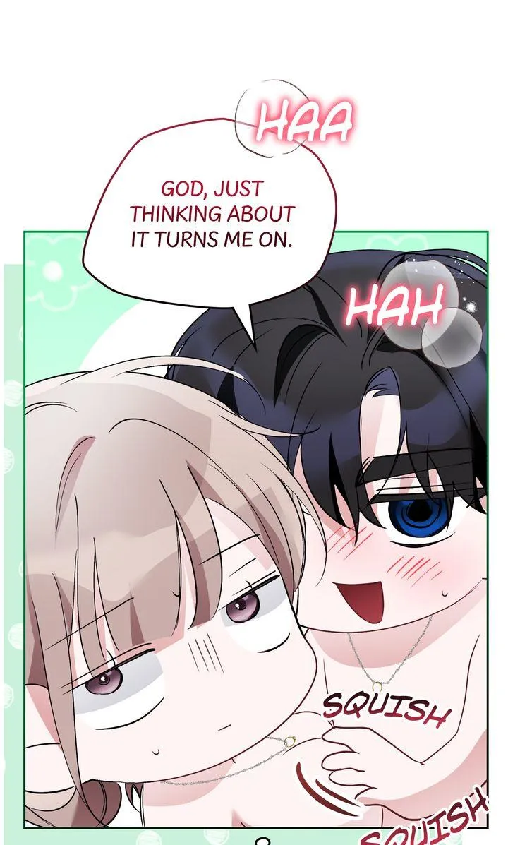 Naughty Male Friend Chapter 20.99 page 77 - 