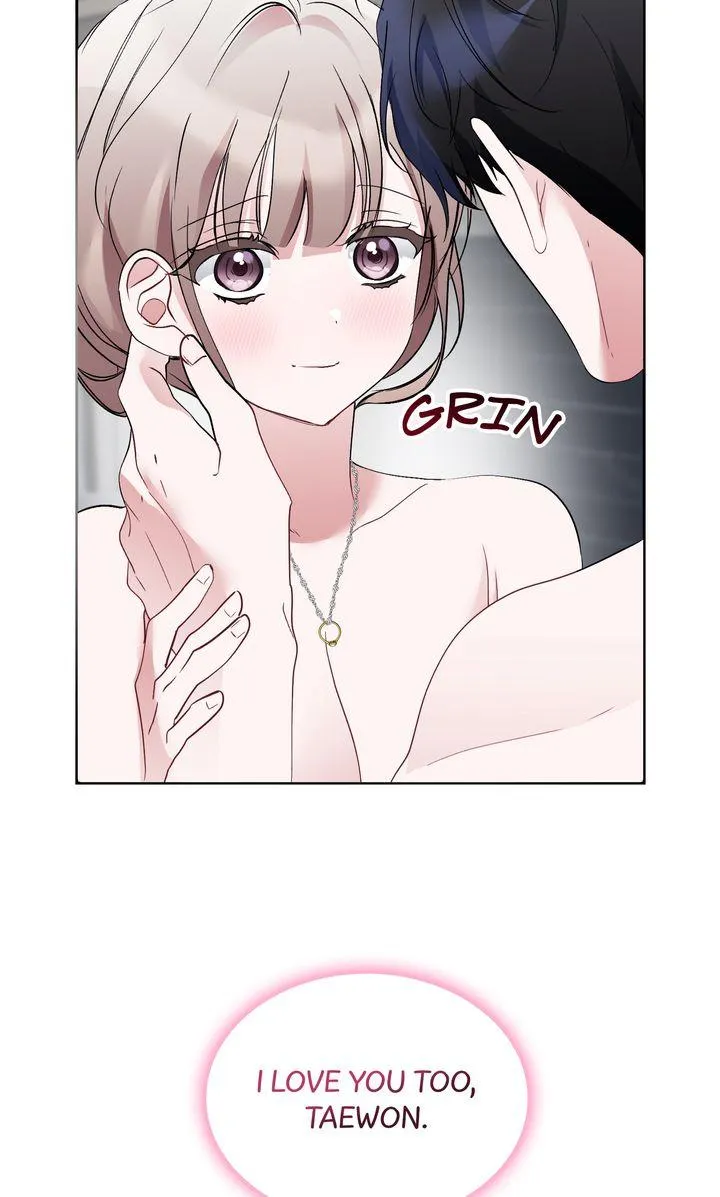 Naughty Male Friend Chapter 20.99 page 81 - 