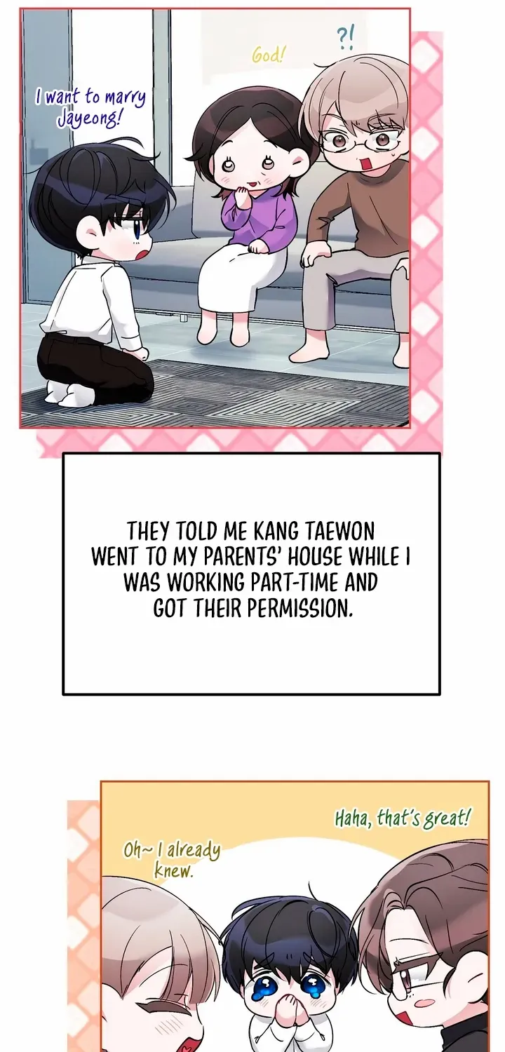 Naughty Male Friend Chapter 20 page 2 - 