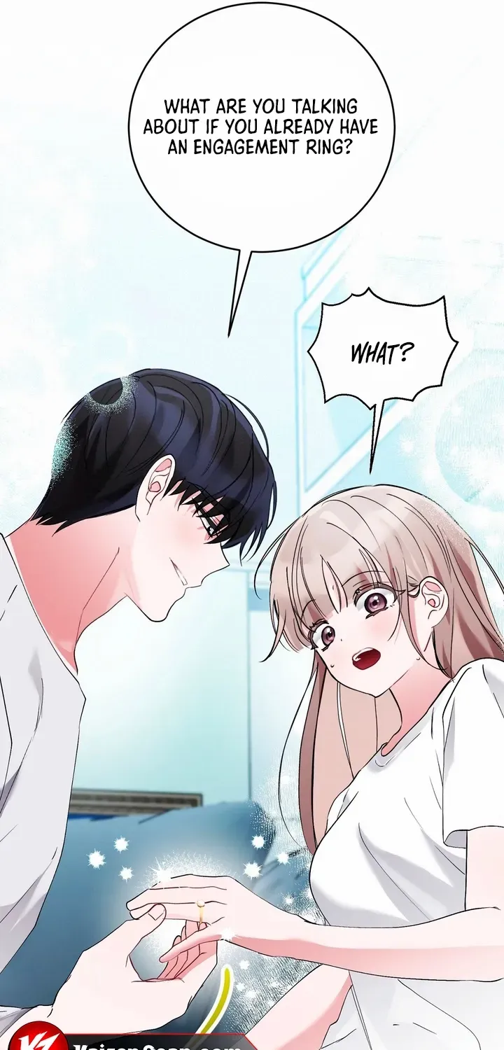 Naughty Male Friend Chapter 20 page 11 - 