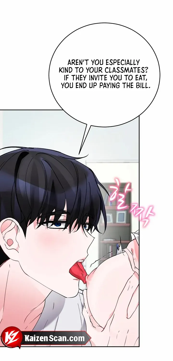 Naughty Male Friend Chapter 20 page 18 - 