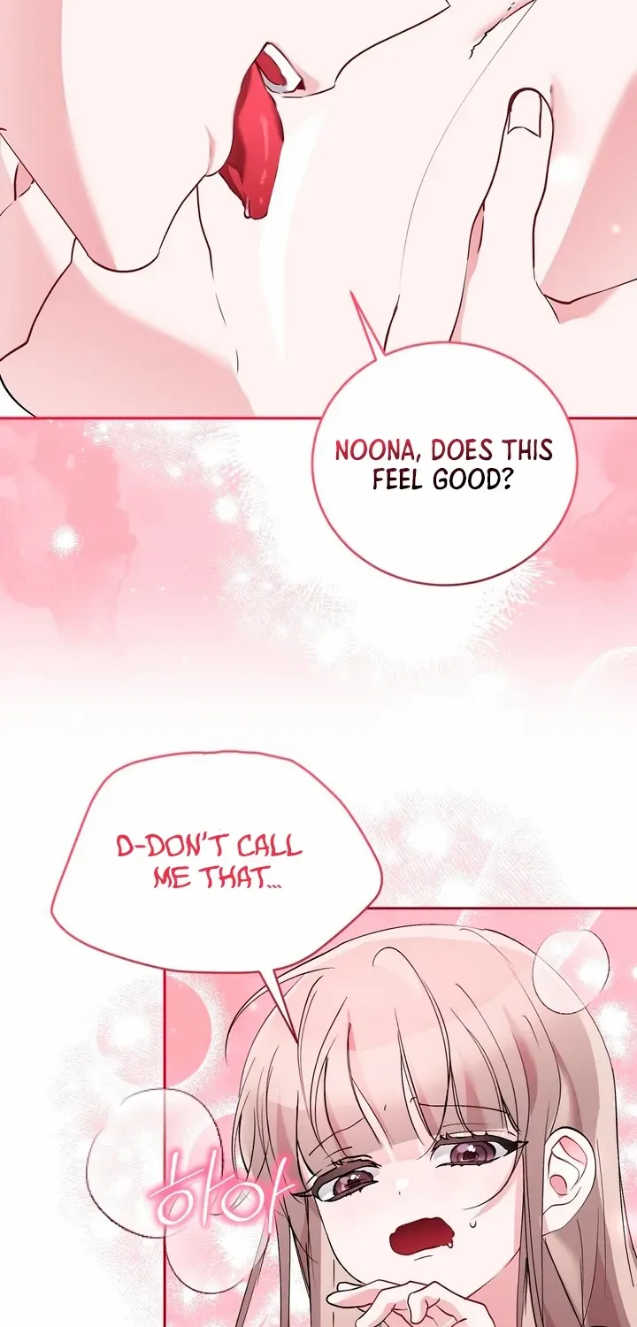 Naughty Male Friend Chapter 20 page 24 - 