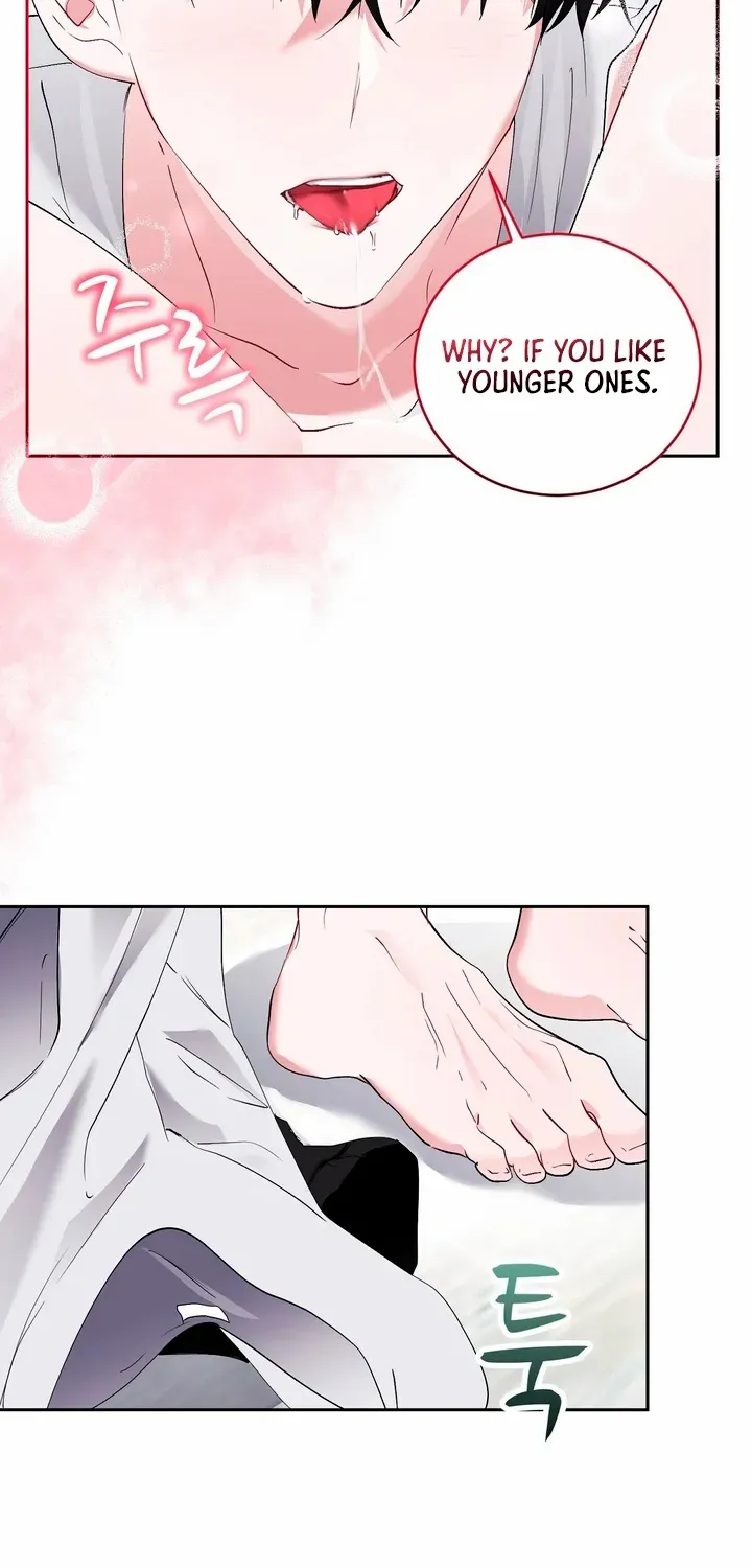 Naughty Male Friend Chapter 20 page 27 - 