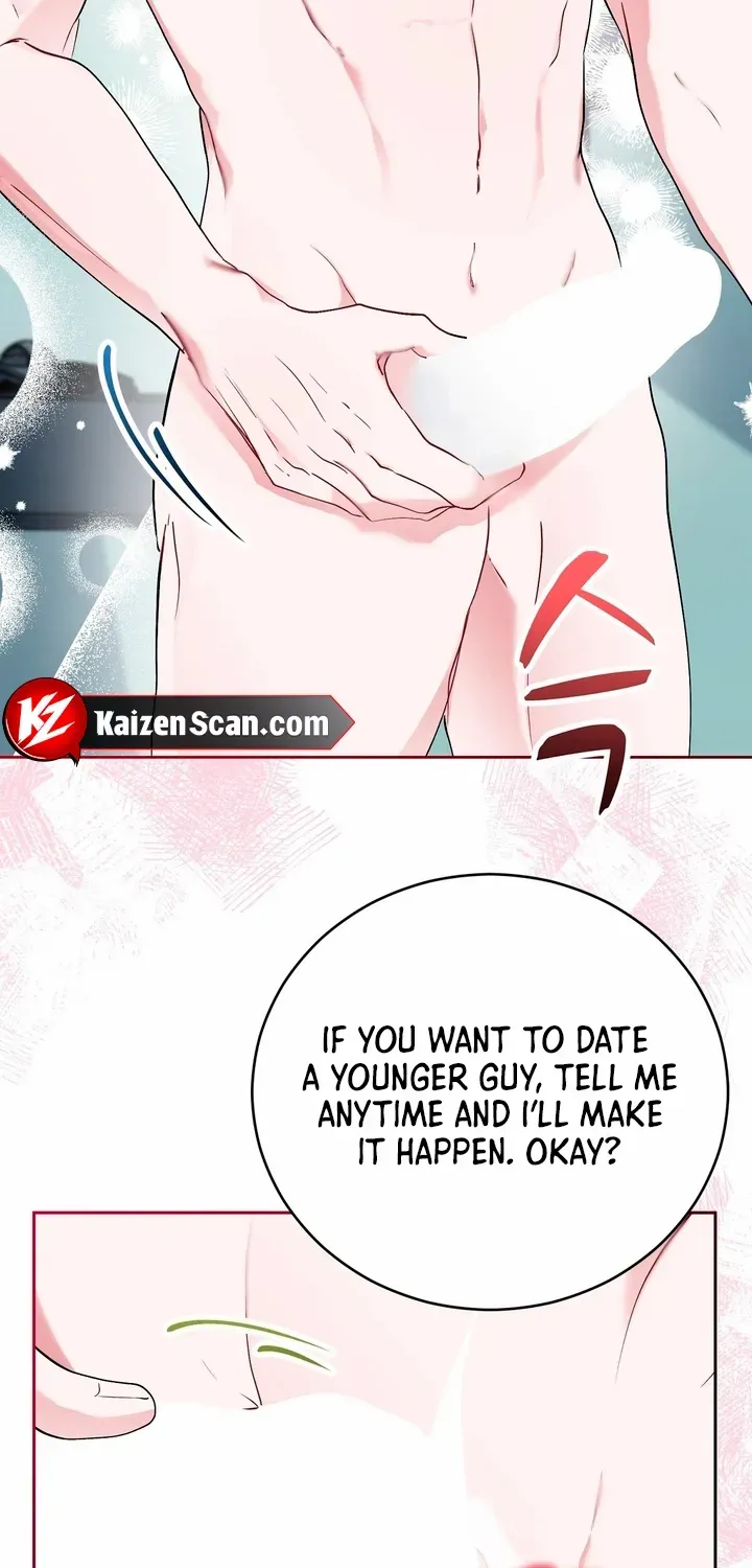 Naughty Male Friend Chapter 20 page 29 - 