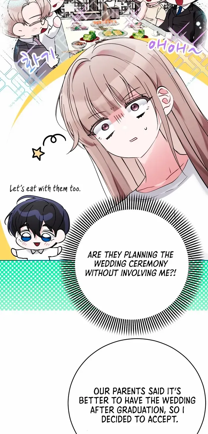 Naughty Male Friend Chapter 20 page 4 - 