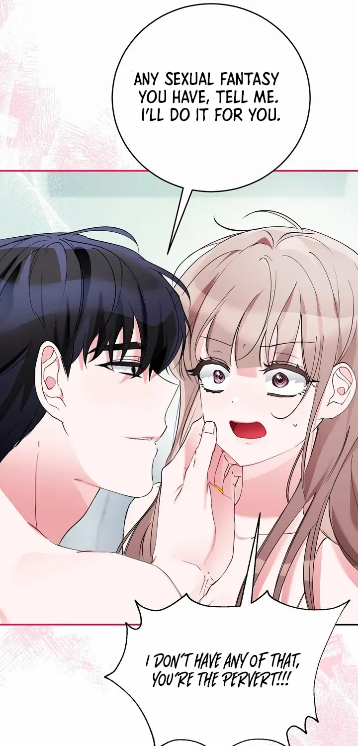 Naughty Male Friend Chapter 20 page 31 - 
