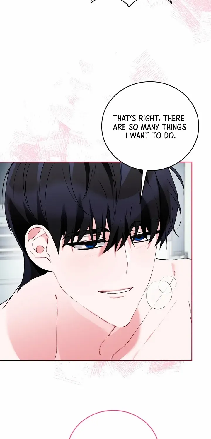 Naughty Male Friend Chapter 20 page 32 - 