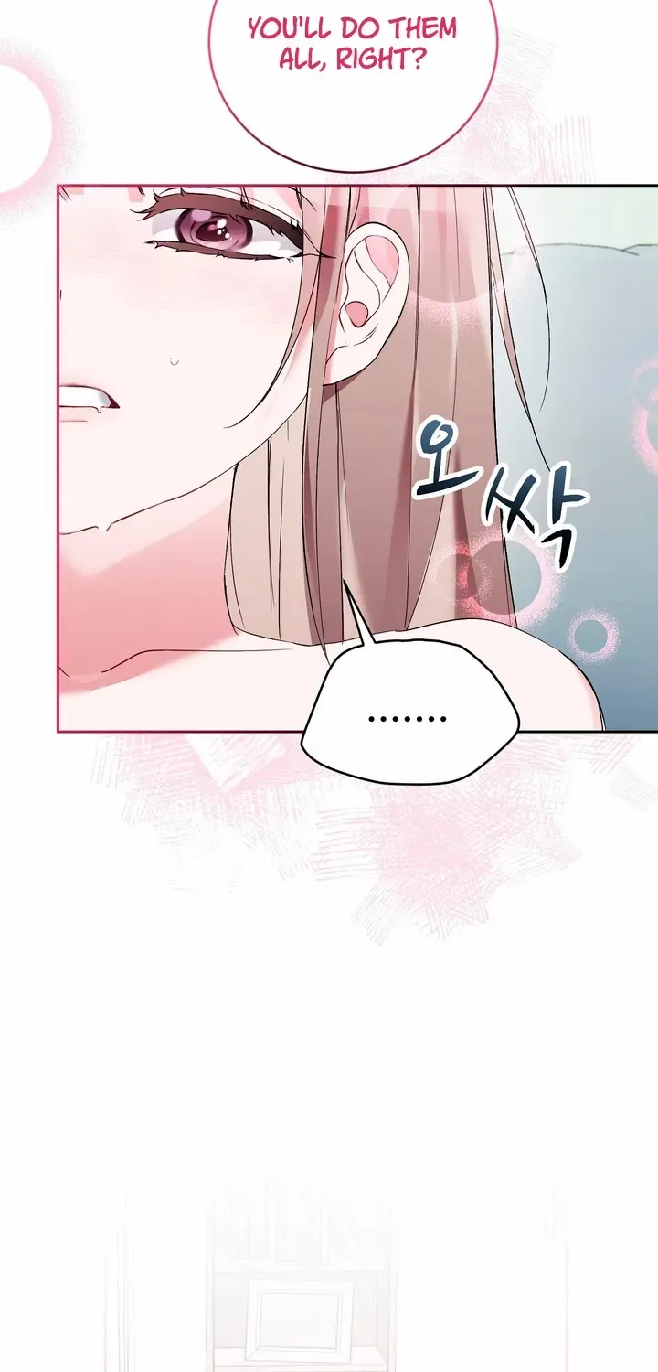 Naughty Male Friend Chapter 20 page 33 - 
