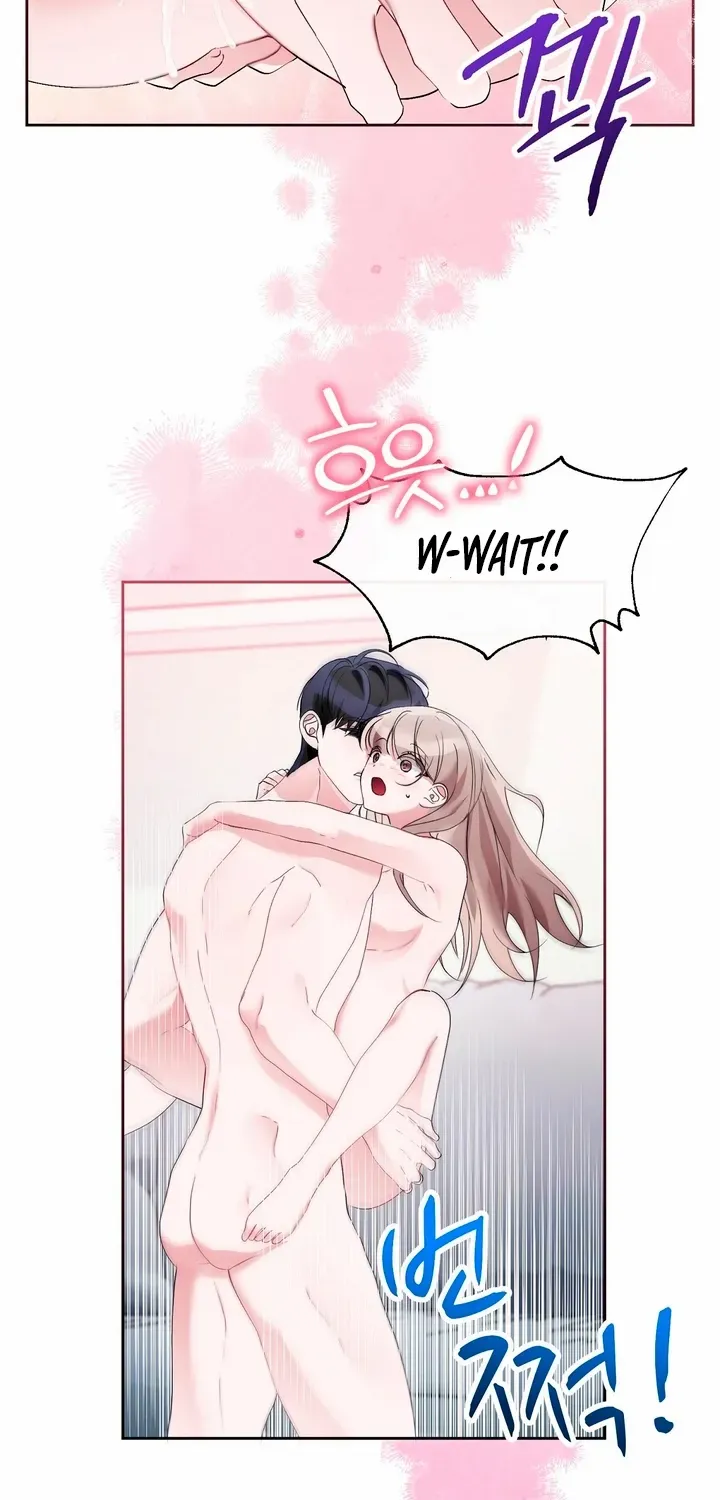 Naughty Male Friend Chapter 20 page 38 - 