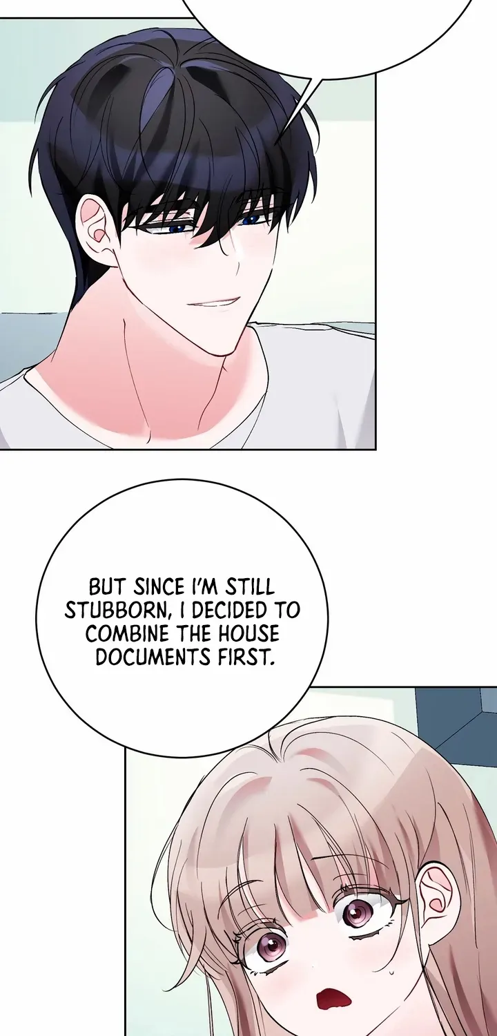 Naughty Male Friend Chapter 20 page 5 - 