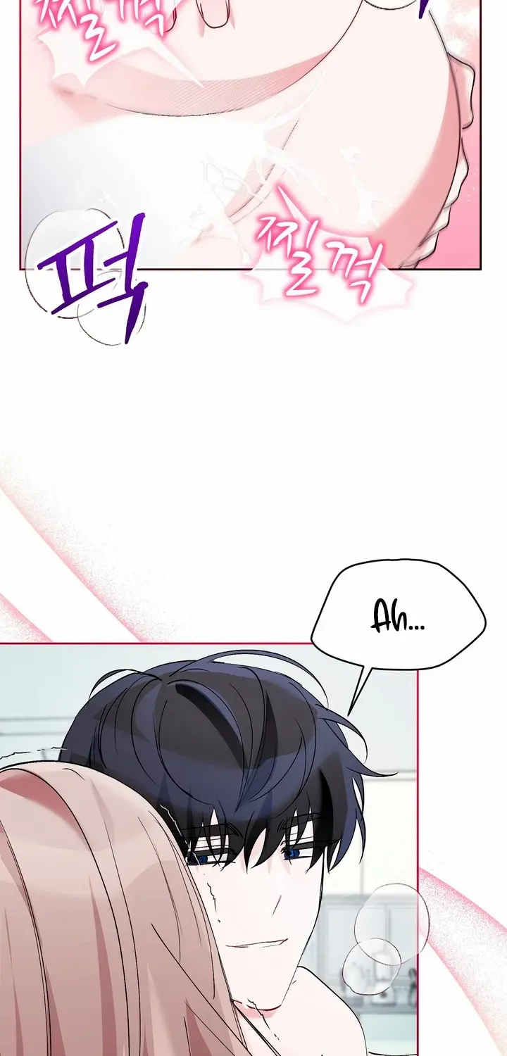 Naughty Male Friend Chapter 20 page 42 - 