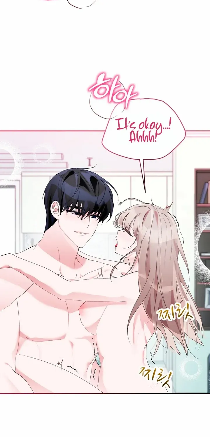 Naughty Male Friend Chapter 20 page 46 - 