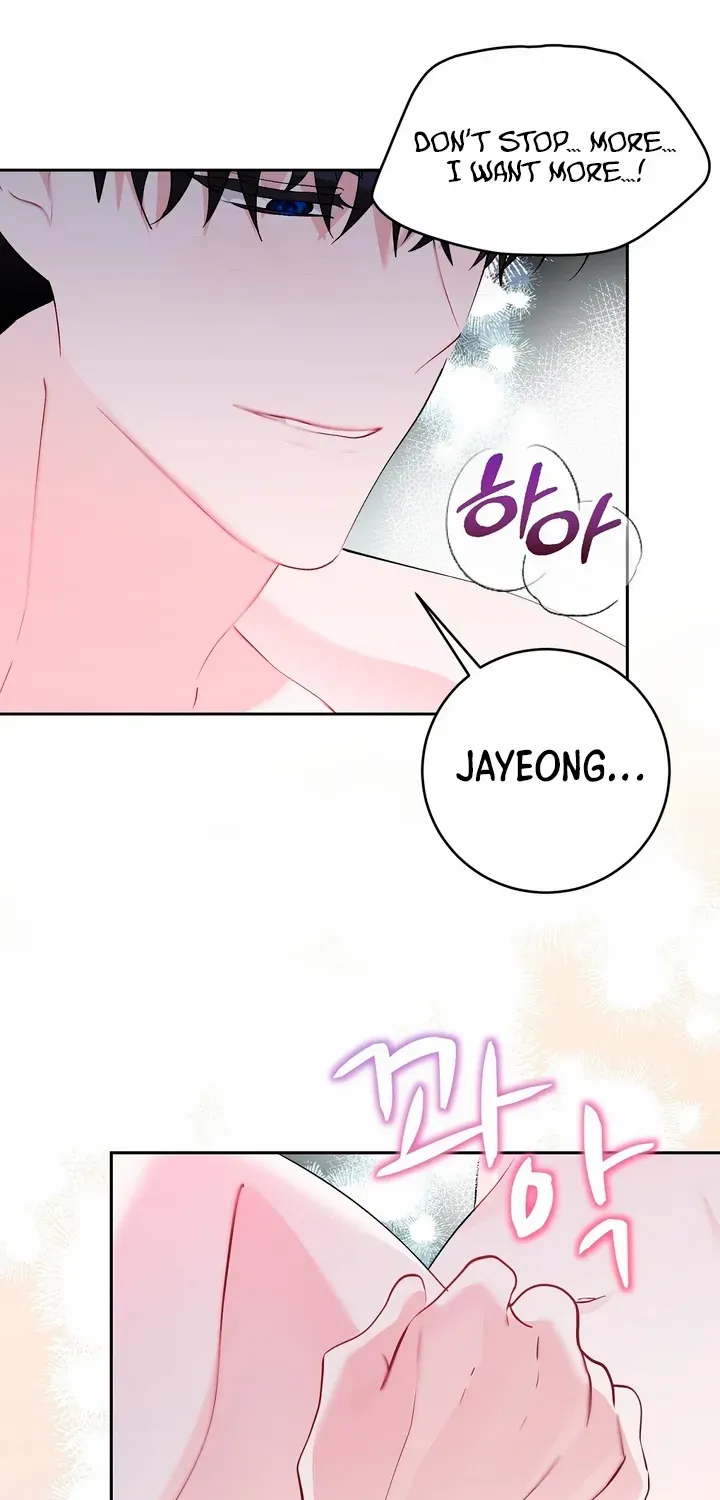 Naughty Male Friend Chapter 20 page 47 - 