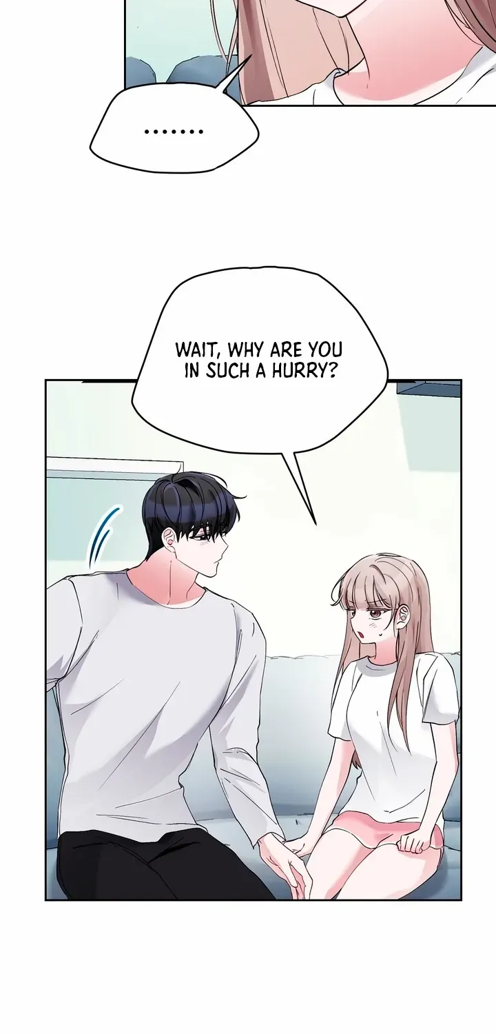 Naughty Male Friend Chapter 20 page 6 - 