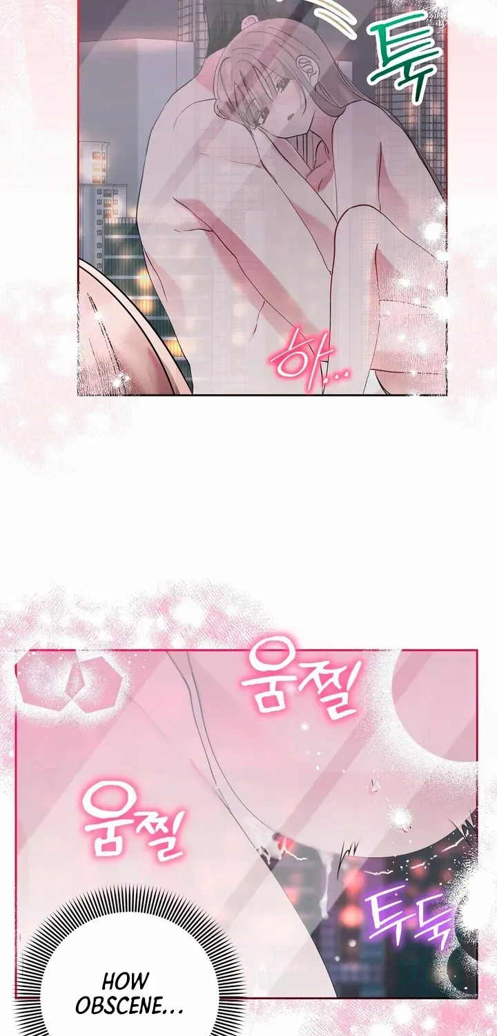 Naughty Male Friend Chapter 20 page 54 - 