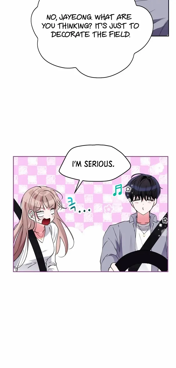 Naughty Male Friend Chapter 20 page 63 - 