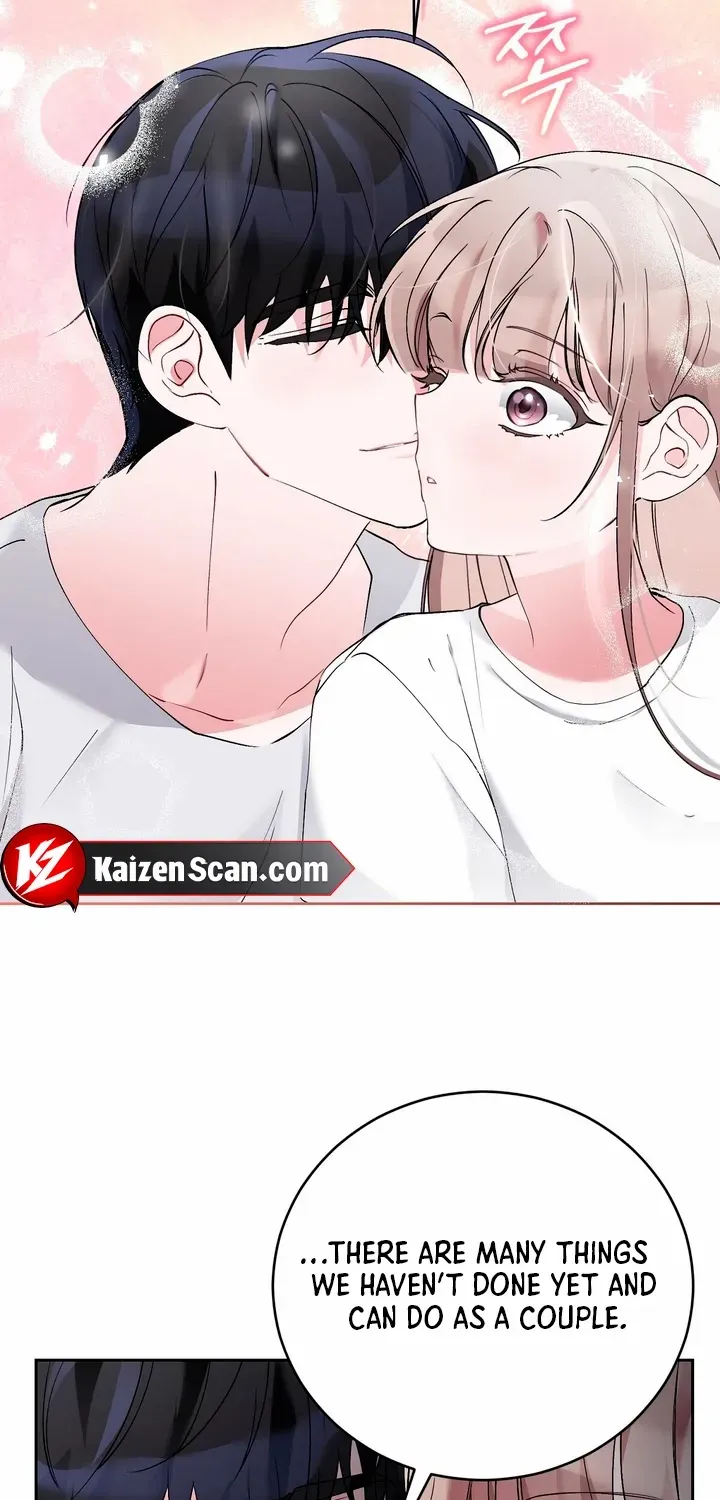 Naughty Male Friend Chapter 20 page 8 - 
