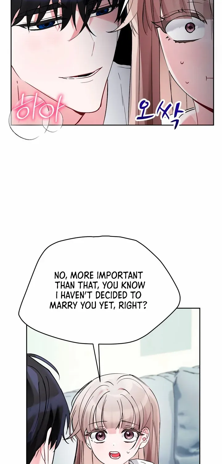 Naughty Male Friend Chapter 20 page 9 - 
