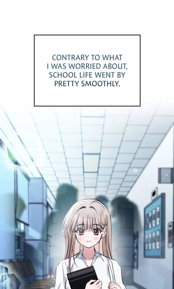 Naughty Male Friend Chapter 21 page 2 - 