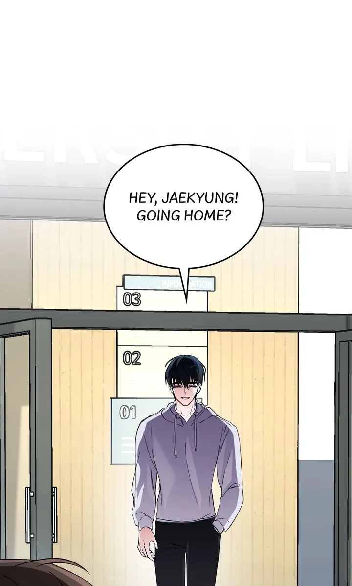 Naughty Male Friend Chapter 21 page 101 - 