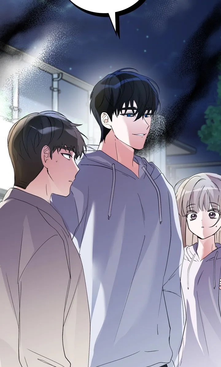 Naughty Male Friend Chapter 21 page 106 - 