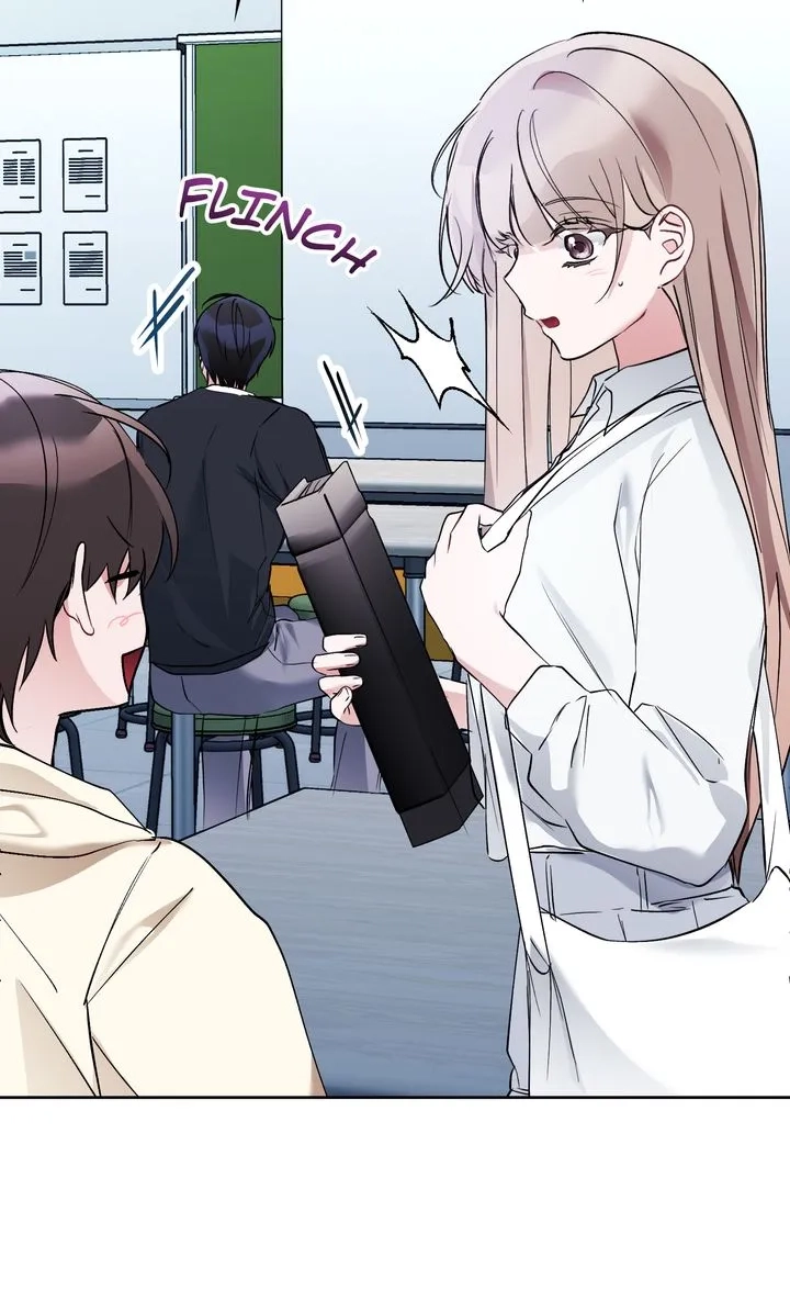 Naughty Male Friend Chapter 21 page 12 - 