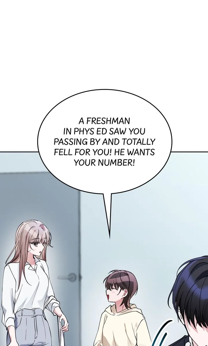 Naughty Male Friend Chapter 21 page 13 - 