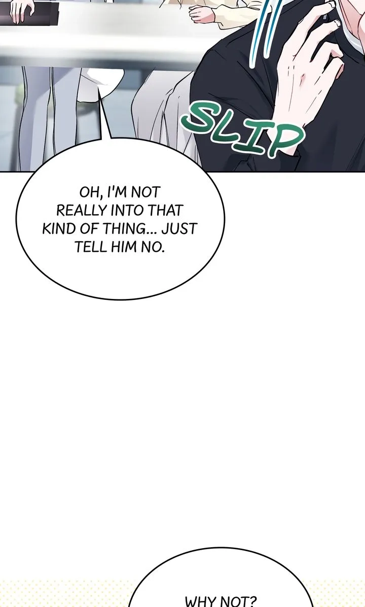 Naughty Male Friend Chapter 21 page 14 - 