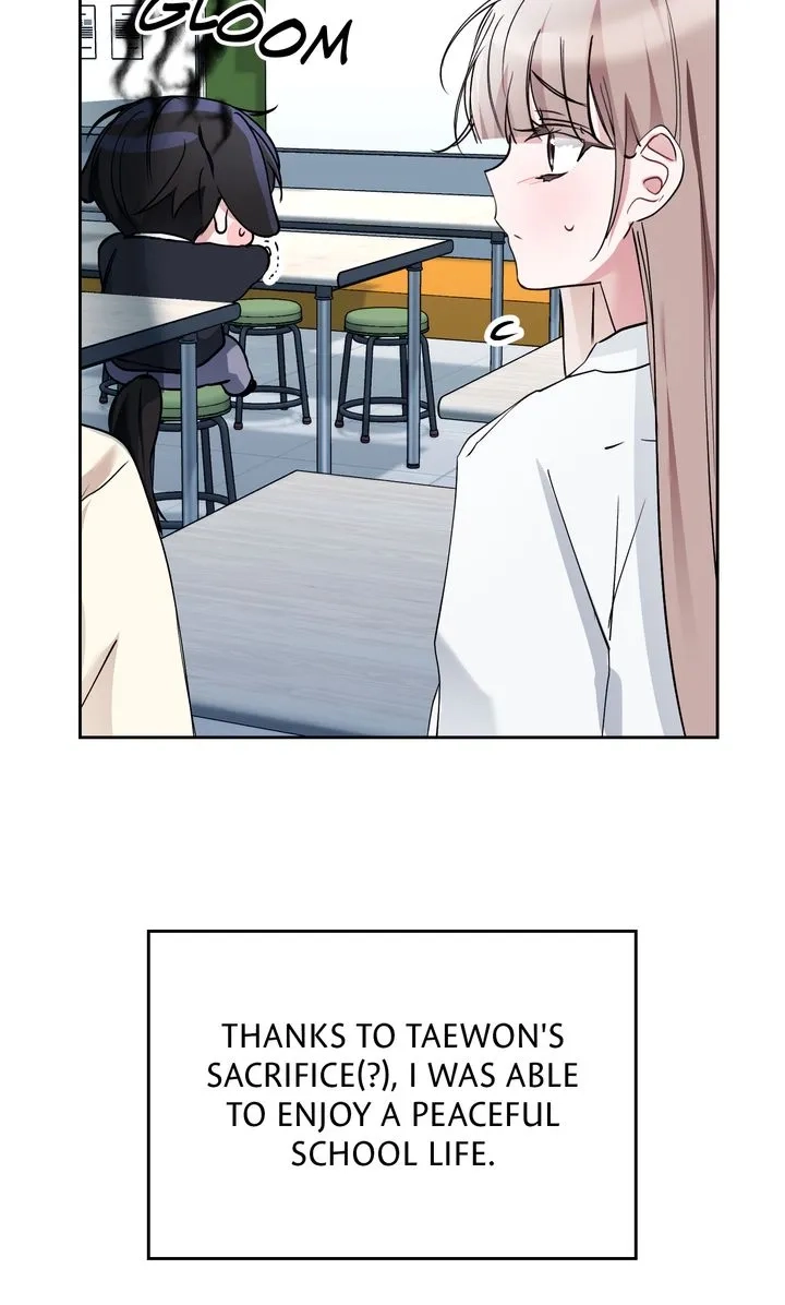 Naughty Male Friend Chapter 21 page 18 - 
