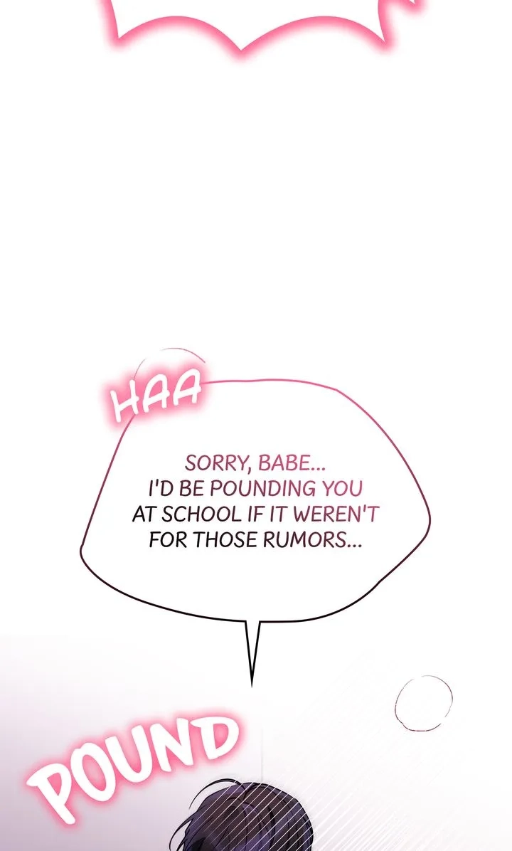 Naughty Male Friend Chapter 21 page 22 - 