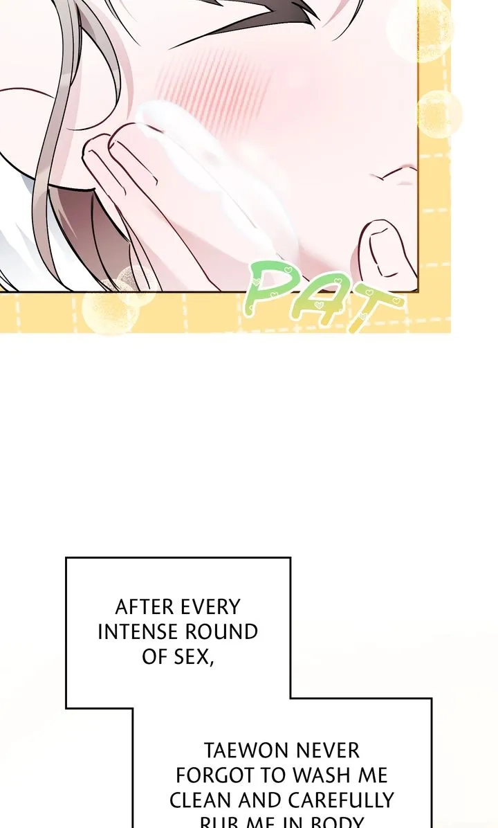 Naughty Male Friend Chapter 21 page 31 - 