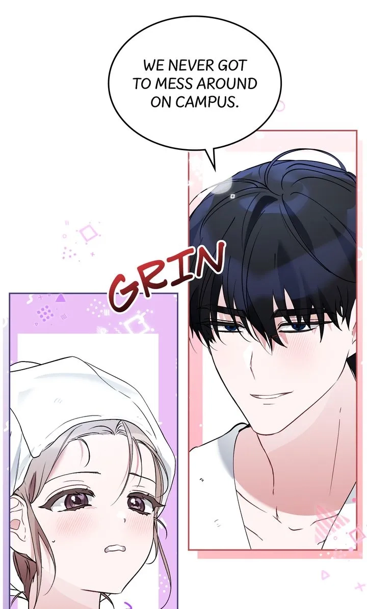 Naughty Male Friend Chapter 21 page 35 - 