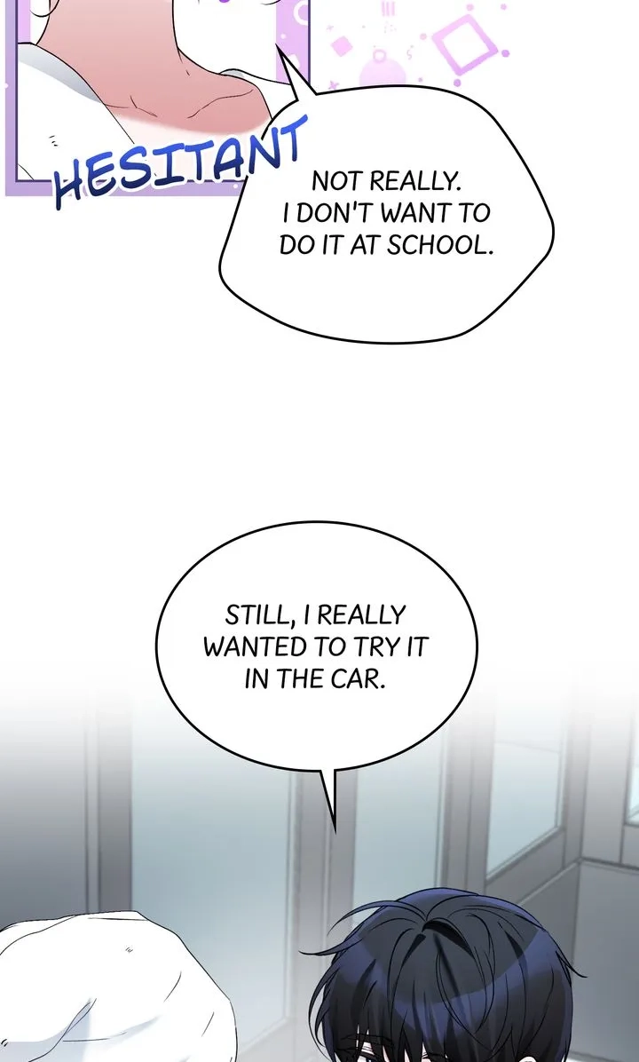 Naughty Male Friend Chapter 21 page 36 - 